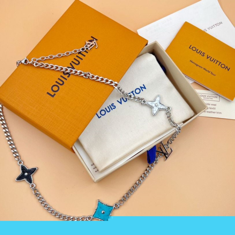 LV Necklaces